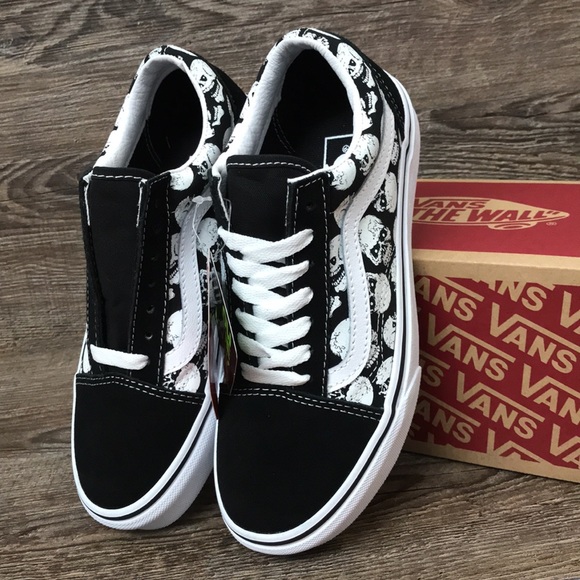 VANS OLD SKOOL BRAND BRAND NEW - Picture 14 of 15
